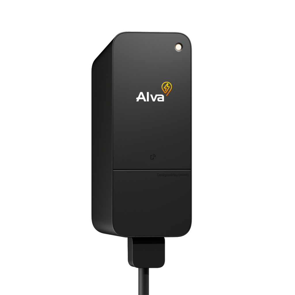 slimme lader particulier