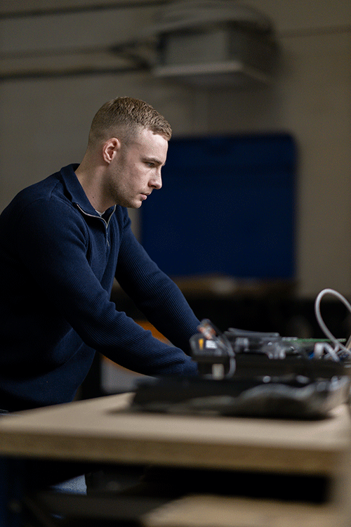 refurbished laadpalen