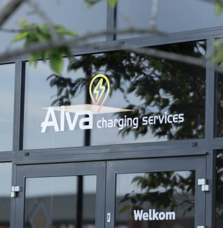Alva Charging Services