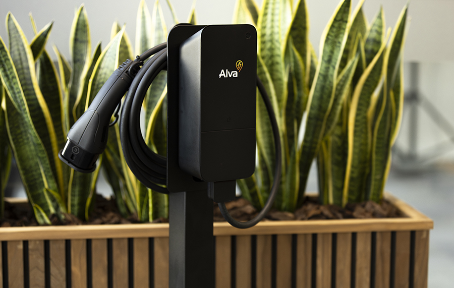 wat kost een thuislader