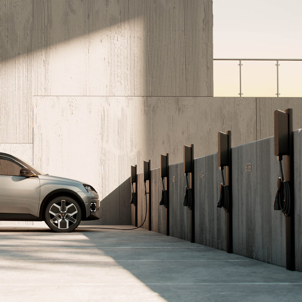 thuisladen met zakelijke verrekening