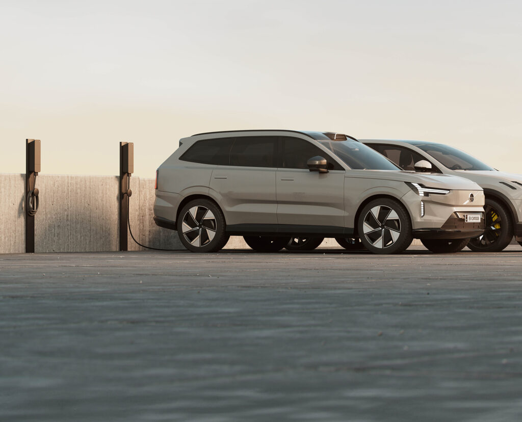 thuisladen met zakelijke verrekening