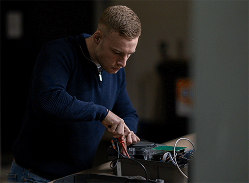 laadpaal thuis kopen