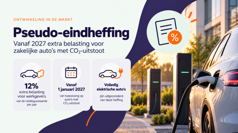pseudo eindheffing